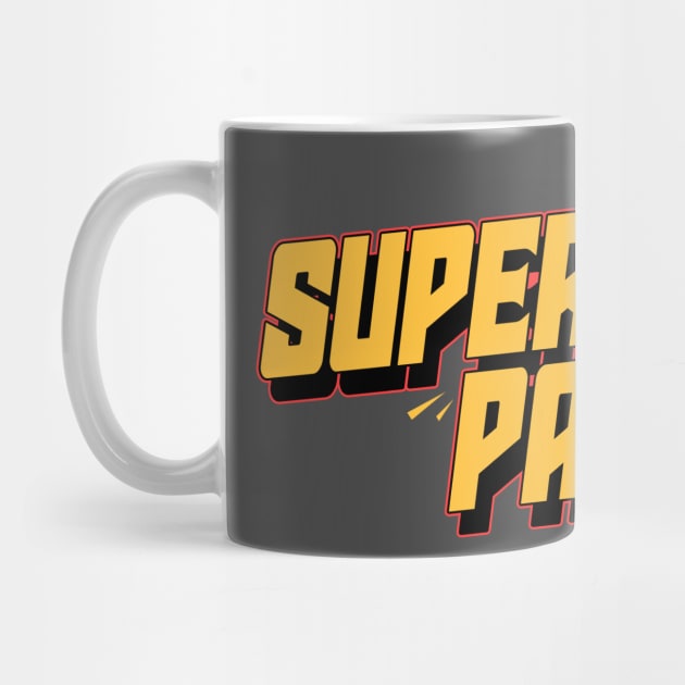 Super Papa by Andreeastore  